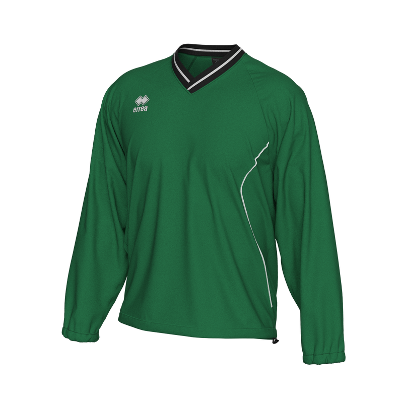 Errea Ottawa 3.0 Men’s Windproof Jacket