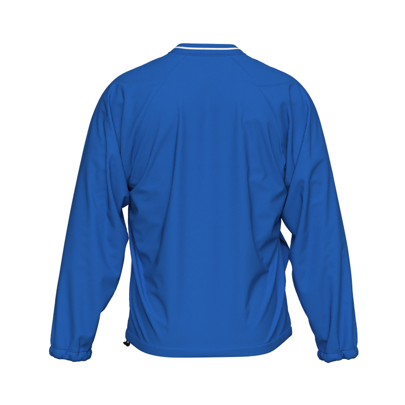 Errea Ottawa 3.0 Children’s Windproof Jacket