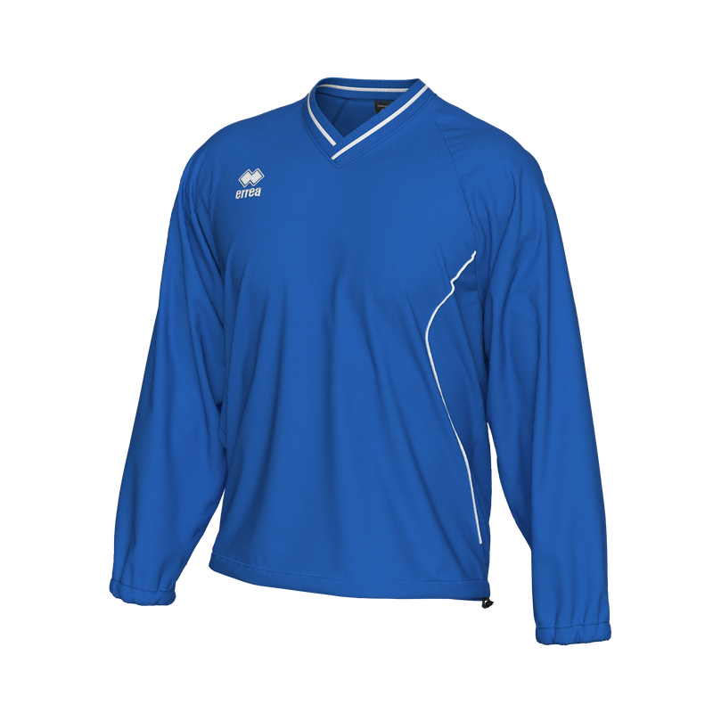 Errea Ottawa 3.0 Men’s Windproof Jacket