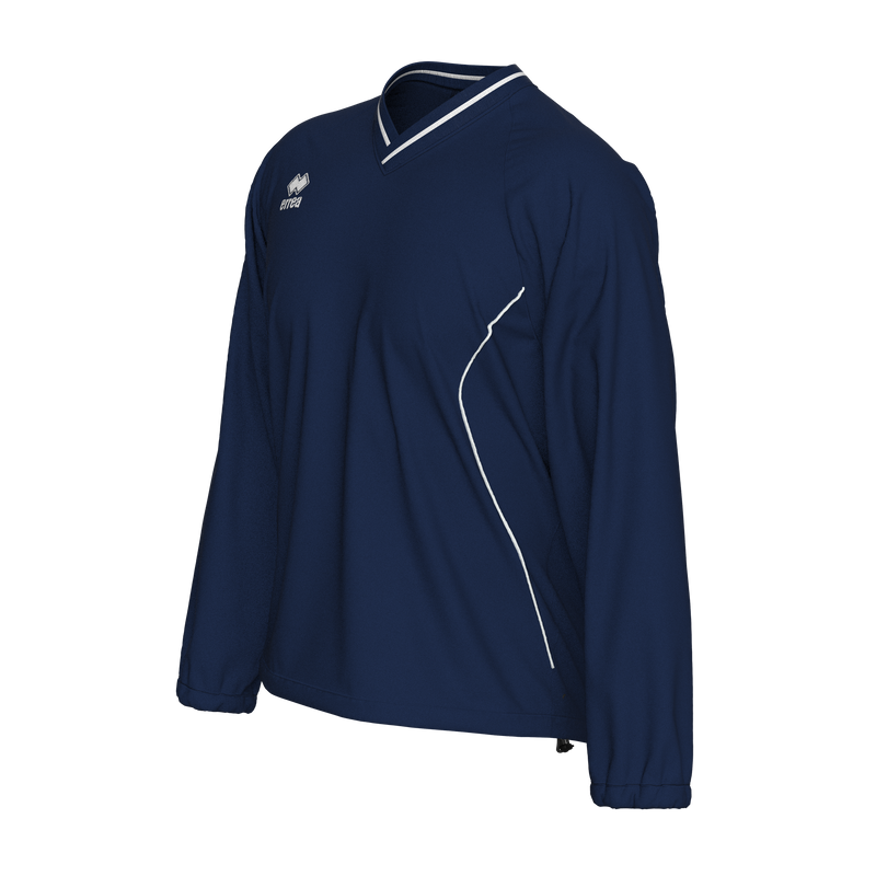Errea Ottawa 3.0 Men’s Windproof Jacket