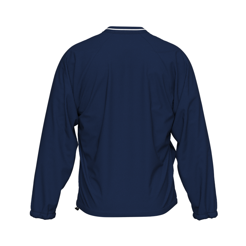 Errea Ottawa 3.0 Men’s Windproof Jacket