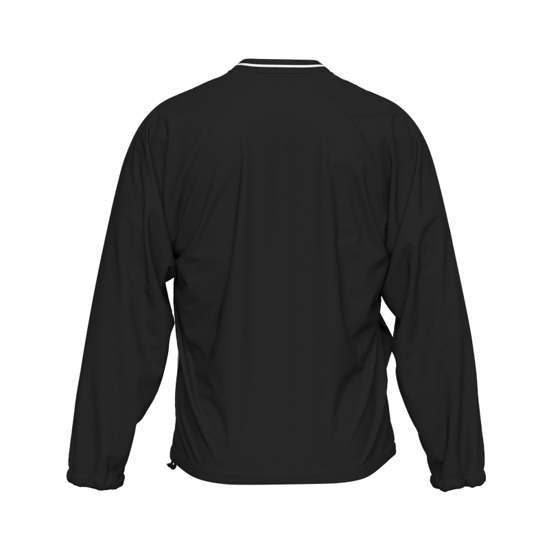 Errea Ottawa 3.0 Men’s Windproof Jacket