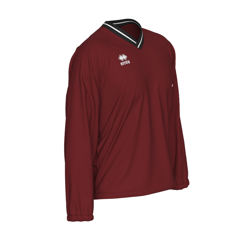 Errea Ottawa 3.0 Men’s Windproof Jacket