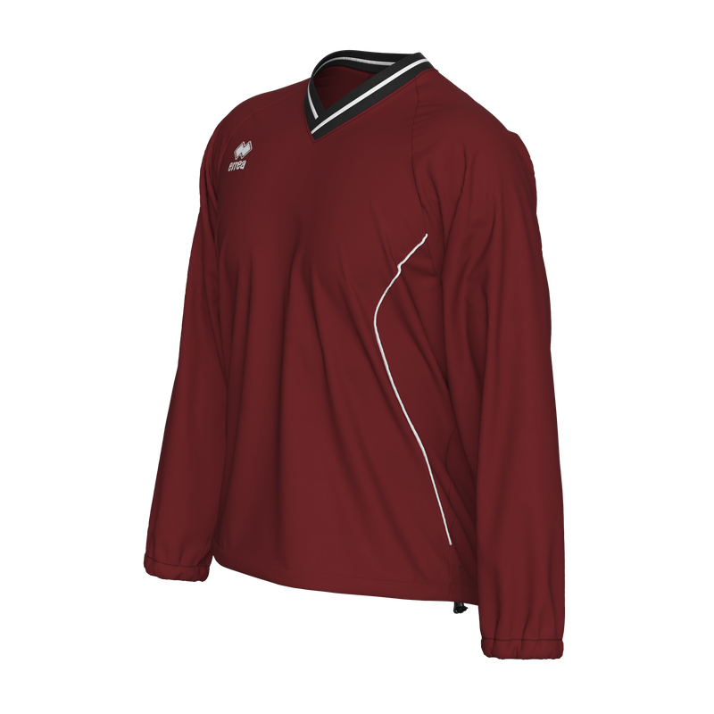 Errea Ottawa 3.0 Men’s Windproof Jacket