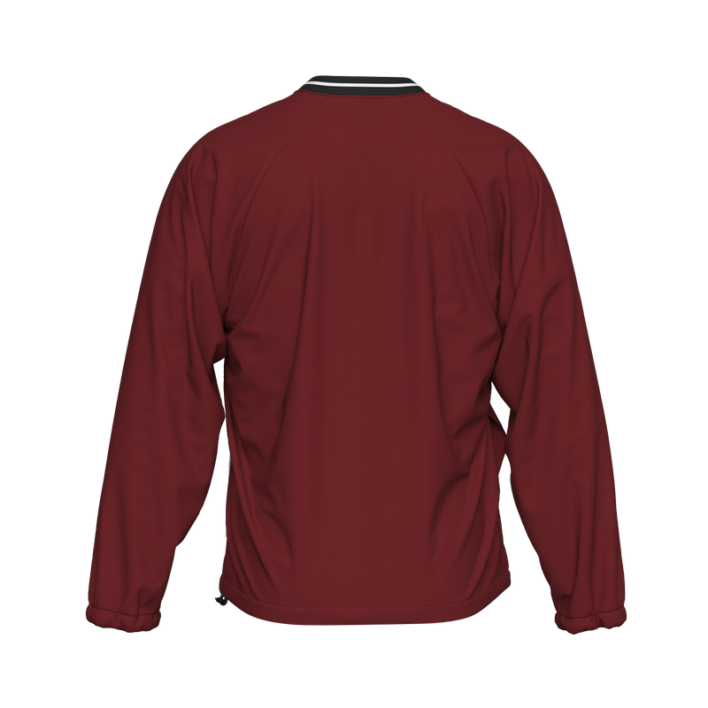 Errea Ottawa 3.0 Men’s Windproof Jacket