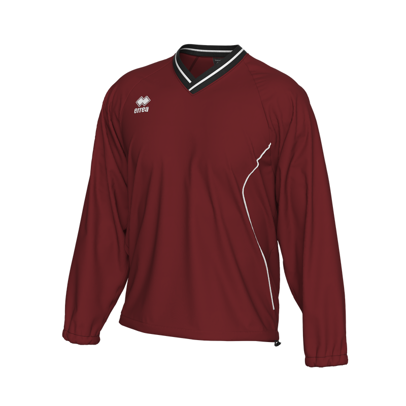 Errea Ottawa 3.0 Men’s Windproof Jacket