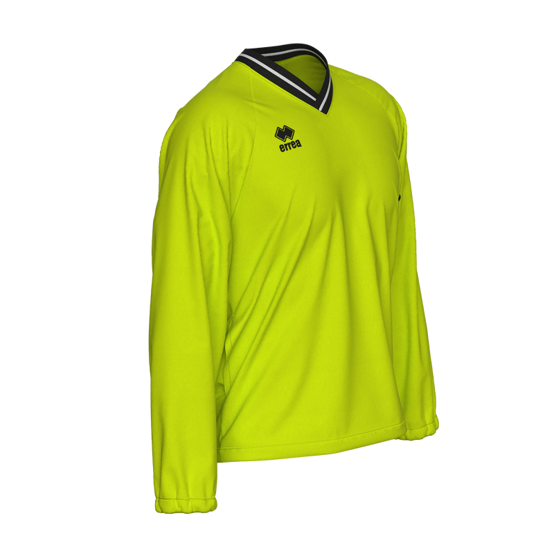 Errea Ottawa 3.0 Men’s Windproof Jacket
