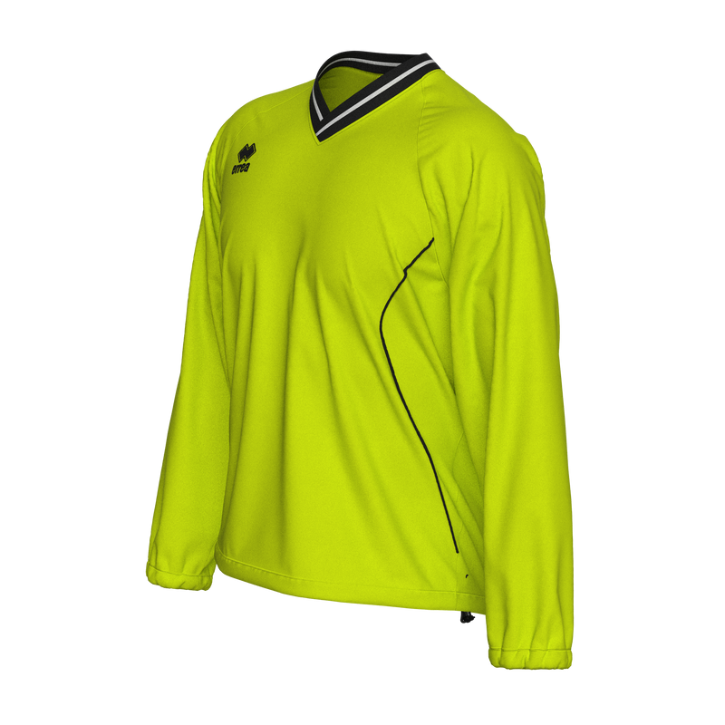 Errea Ottawa 3.0 Men’s Windproof Jacket