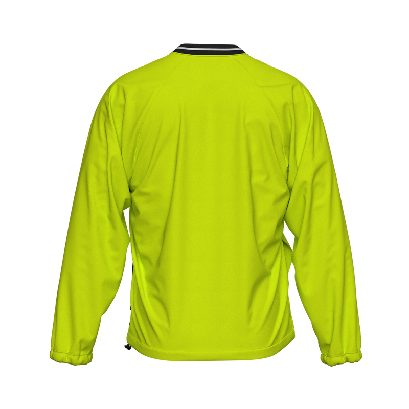 Errea Ottawa 3.0 Men’s Windproof Jacket