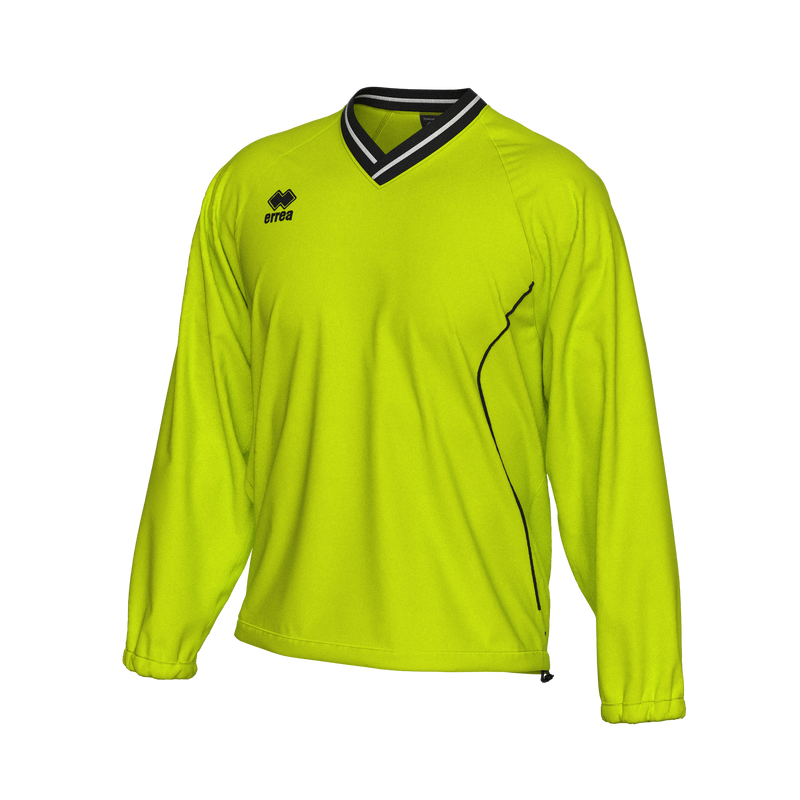 Errea Ottawa 3.0 Men’s Windproof Jacket
