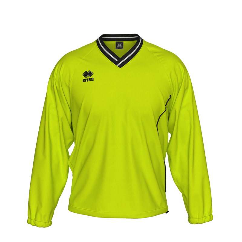 Errea Ottawa 3.0 Men’s Windproof Jacket