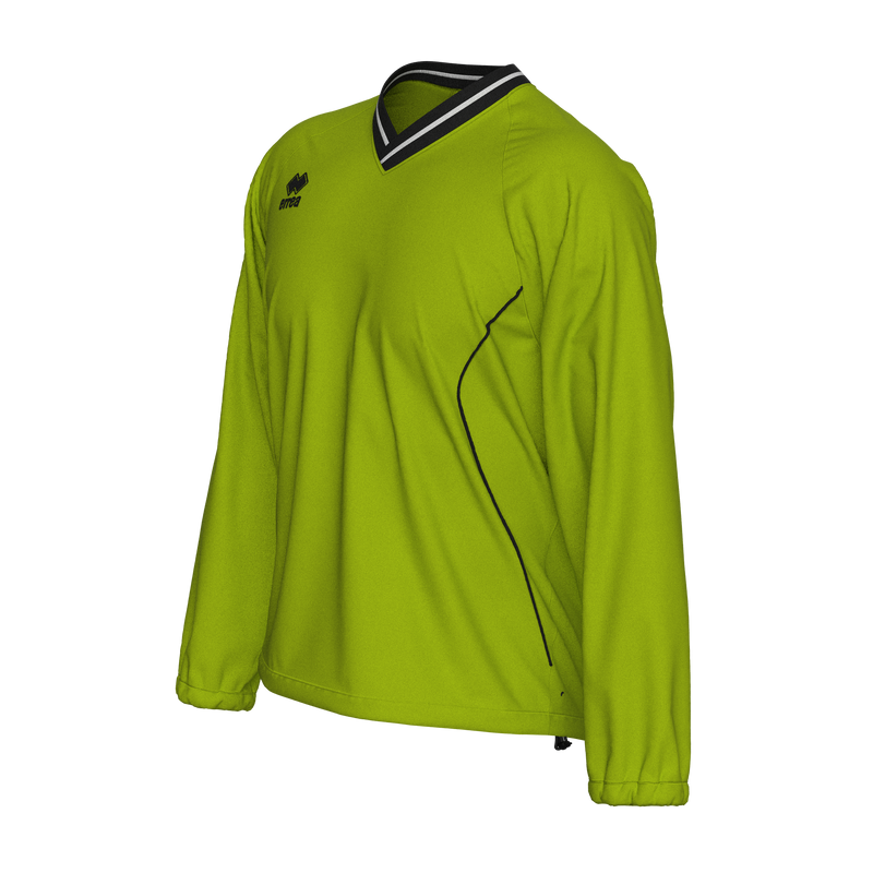 Errea Ottawa 3.0 Men’s Windproof Jacket