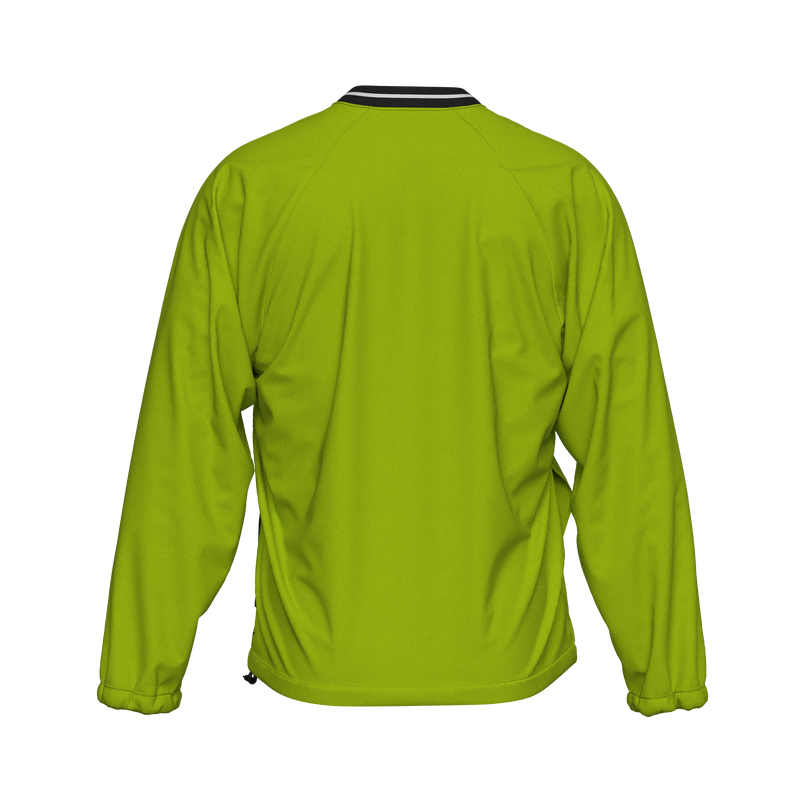 Errea Ottawa 3.0 Men’s Windproof Jacket