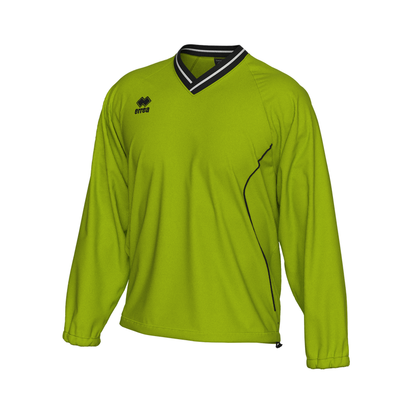 Errea Ottawa 3.0 Men’s Windproof Jacket