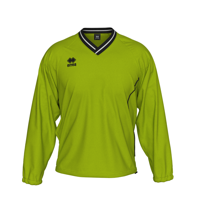 Errea Ottawa 3.0 Men’s Windproof Jacket