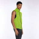 Errea Wem Unisex Running Sleeveless Jacket