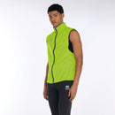 Errea Wem Unisex Running Sleeveless Jacket