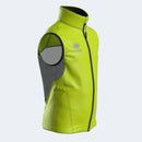 Errea Wem Unisex Running Sleeveless Jacket