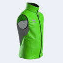 Errea Wem Girl's Running Sleeveless Jacket