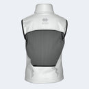 Errea Wem Unisex Running Sleeveless Jacket