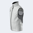 Errea Wem Unisex Running Sleeveless Jacket