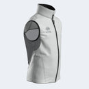 Errea Wem Girl's Running Sleeveless Jacket