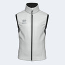 Errea Wem Girl's Running Sleeveless Jacket