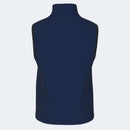 Errea Loky Children's Sleeveless Jacket