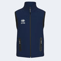 Errea Loky Children's Sleeveless Jacket