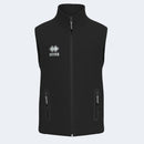 Errea Loky Unisex Sleeveless Jacket