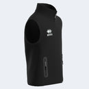 Errea Loky Children's Sleeveless Jacket