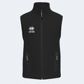 Errea Loky Children's Sleeveless Jacket