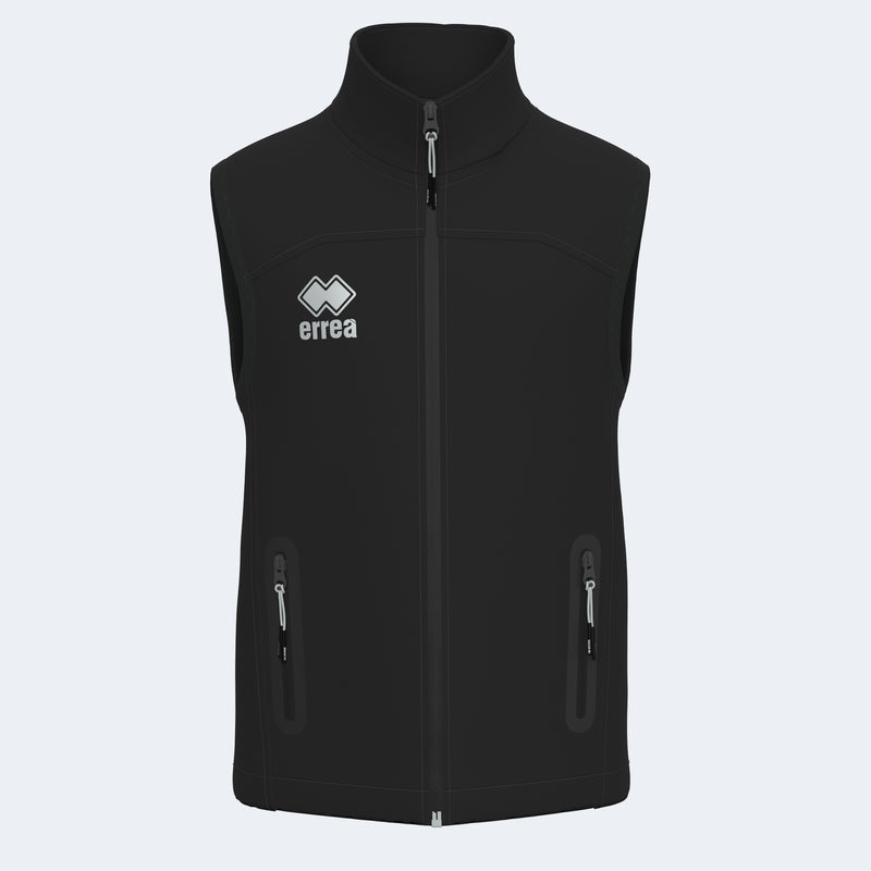 Errea Loky Children's Sleeveless Jacket