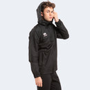 Headland FC Syun Rain Coat - JUNIORS
