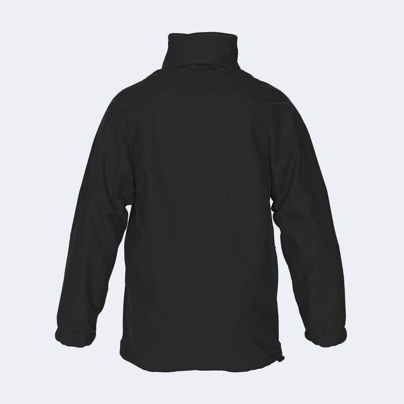 Errea Syun Children's Waterproof Running Jacket
