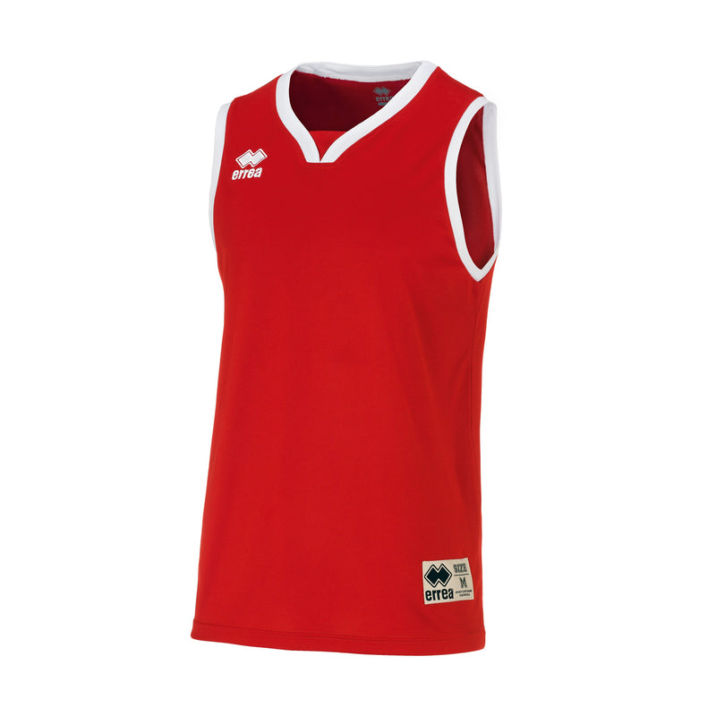 Errea California Men's Vest