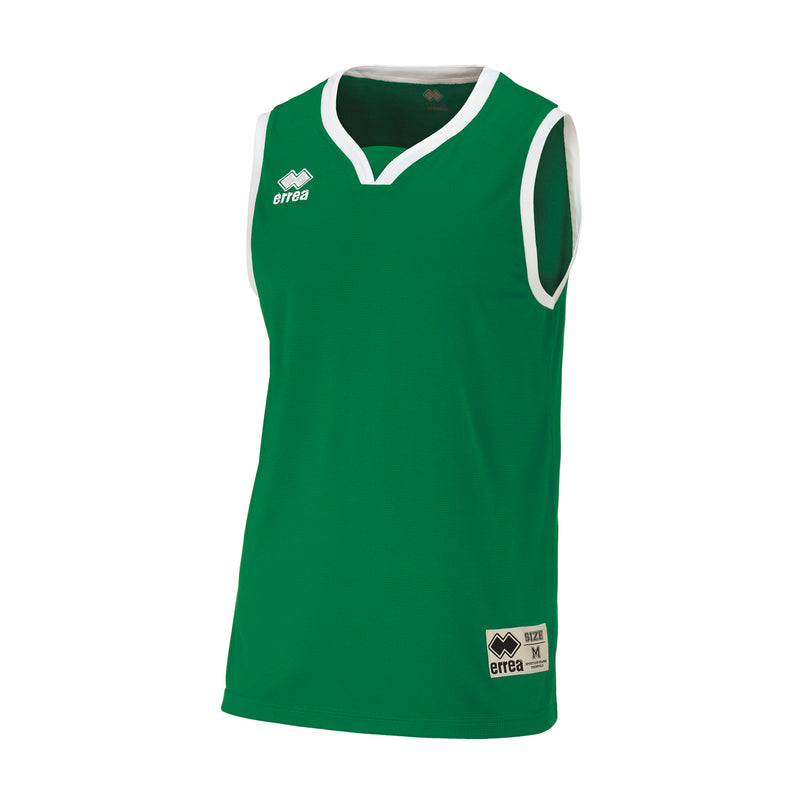 Errea California Men's Vest
