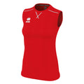 Errea Alison Girl's Vest
