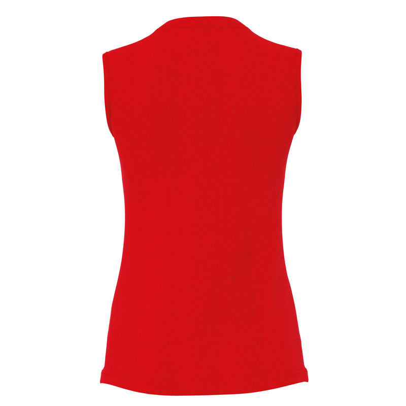 Errea Alison Girl's Vest