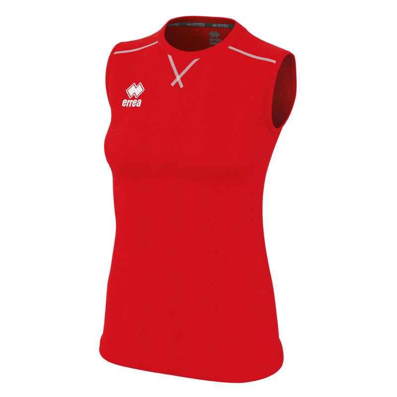 Errea Alison Girl's Vest