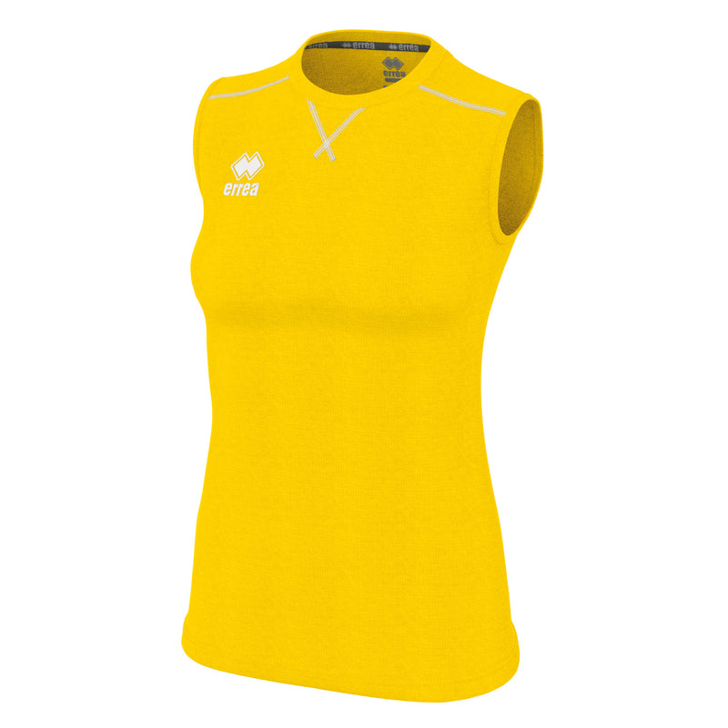 Errea Alison Girl's Vest