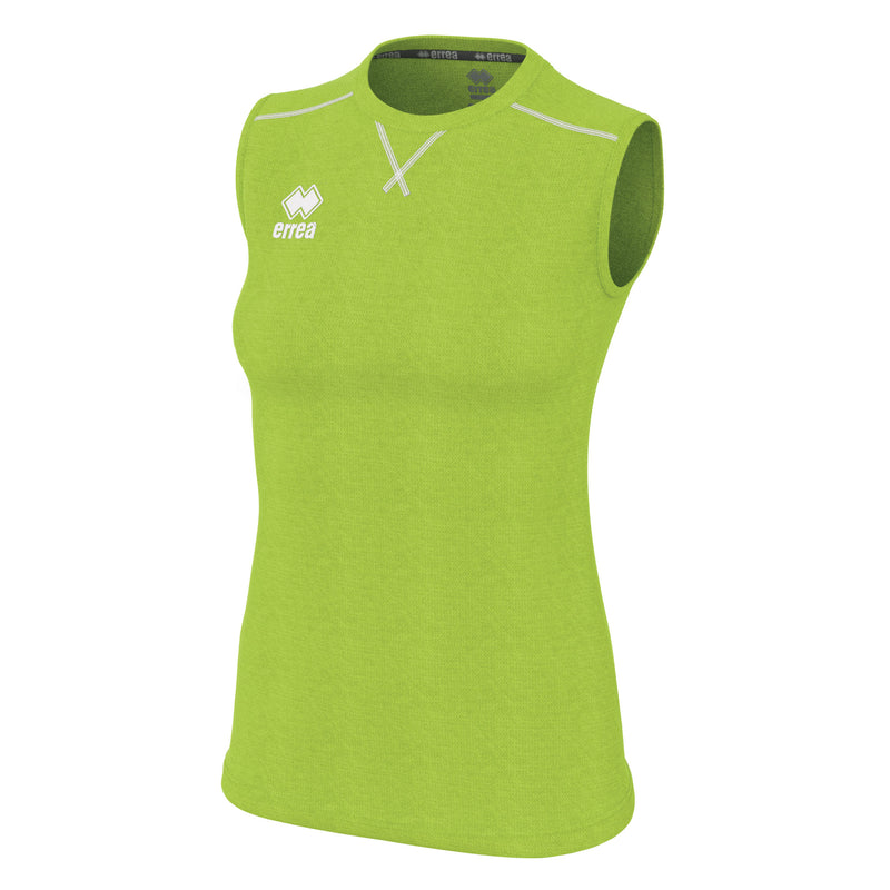 Errea Alison Girl's Vest