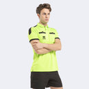 Errea Doug Men's Short-sleeve Shirt