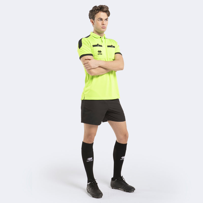 Errea Doug Men's Short-sleeve Shirt