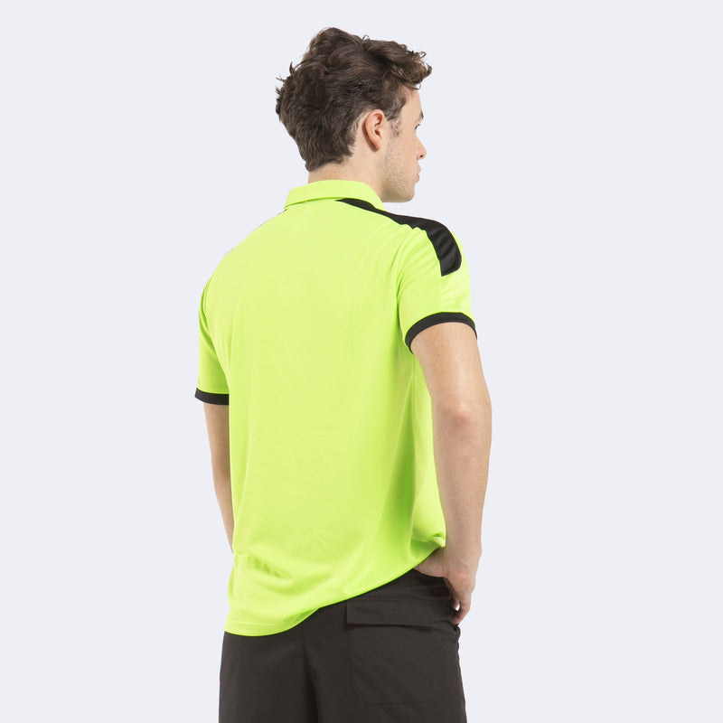 Errea Doug Men's Short-sleeve Shirt