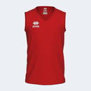 Errea Darrel Unisex Vest