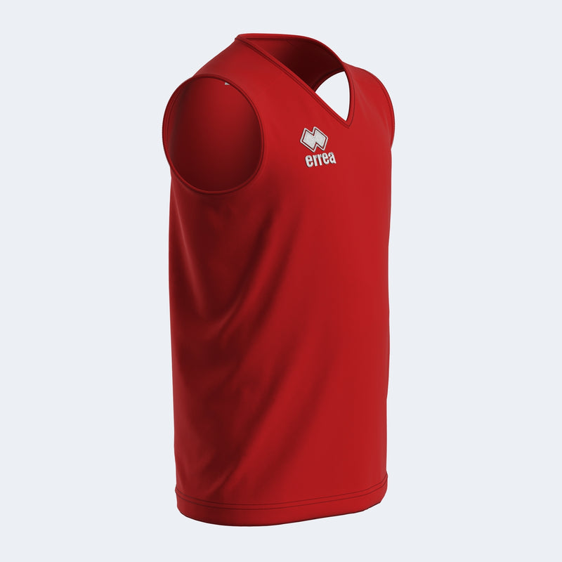 Errea Darrel Boy's Vest