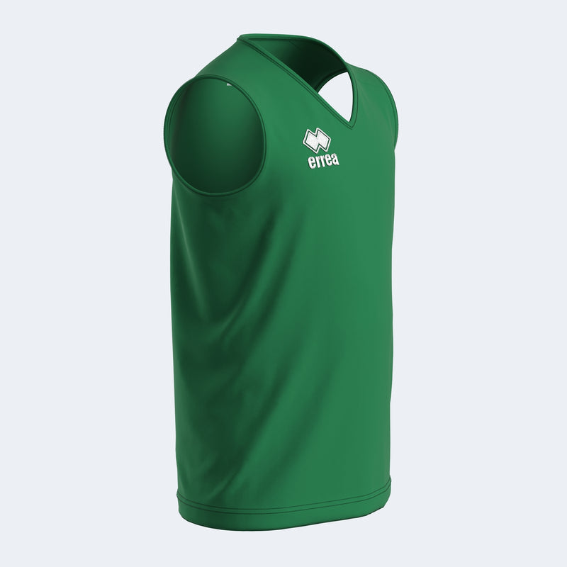 Errea Darrel Boy's Vest