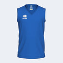 Errea Darrel Boy's Vest