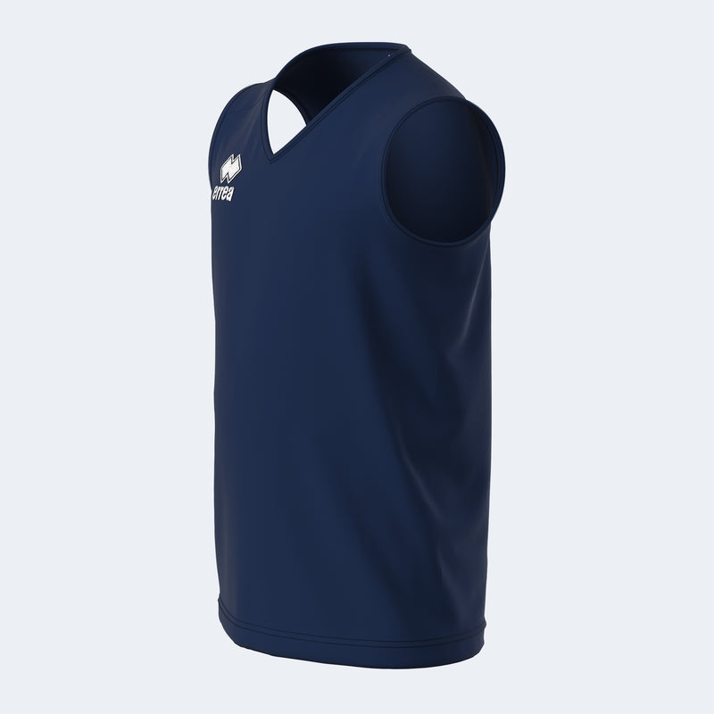 Errea Darrel Boy's Vest